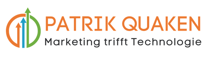 Patrik Quaken – Marketing trifft Technologie